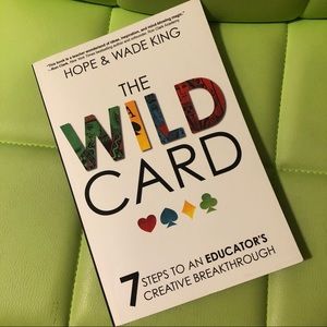 The Wild Card Book